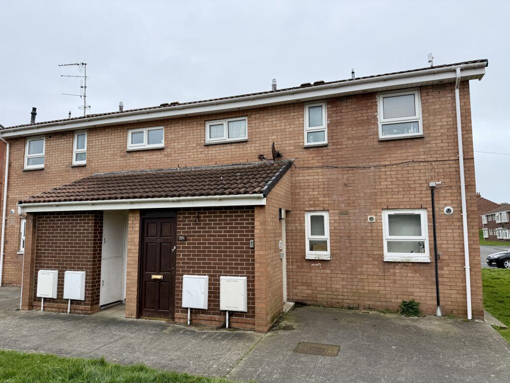Main image of property: Spencer Court, Blackpool