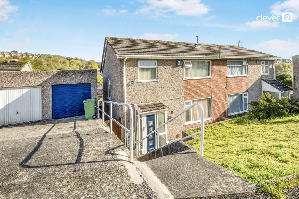 Main image of property: Sefton Avenue, Lipson, Plymouth