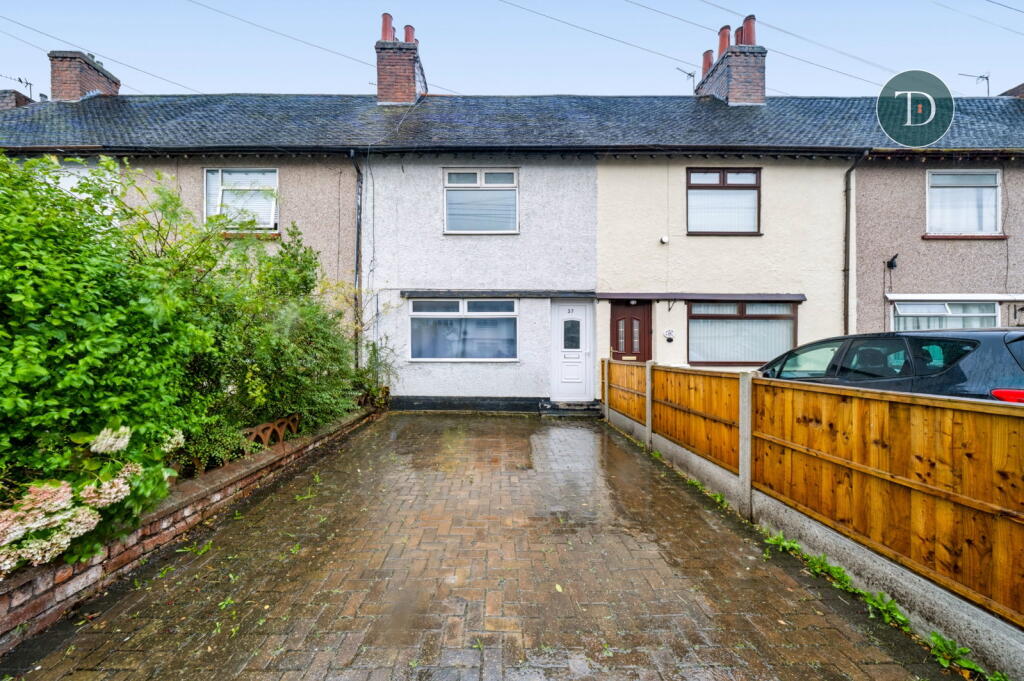 Main image of property: Dudley Road, Ellesmere Port, CH65