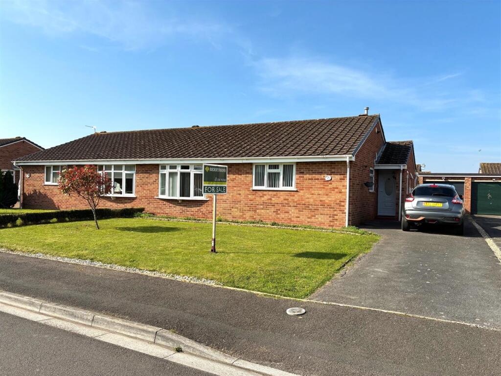 Main image of property: Southernlea Road, Burnham-On-Sea