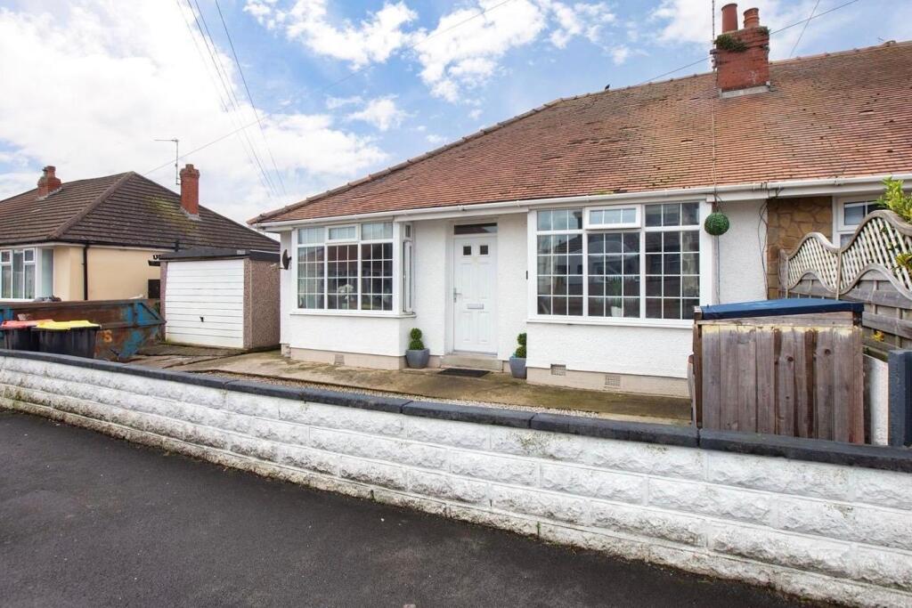 Main image of property: Oxcliffe Grove, Heysham, Morecambe