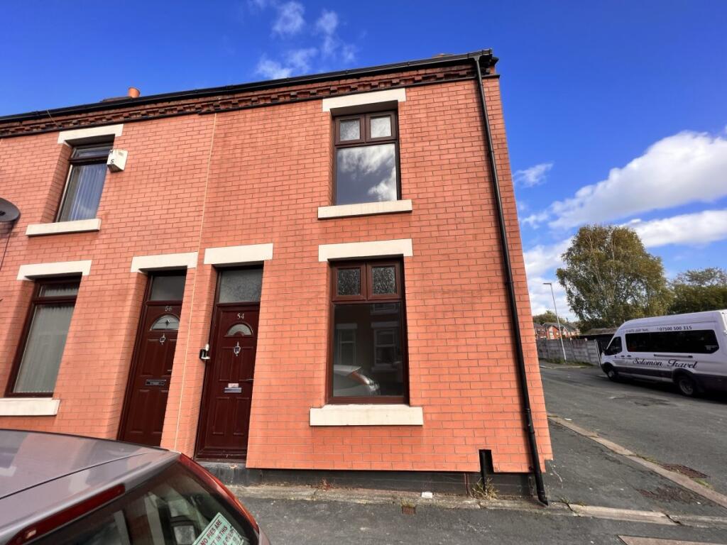 Main image of property: Sydney St, Wigan