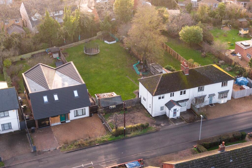 West End, Brampton, Huntingdon, Cambridgeshire, PE28 4SD photo 2