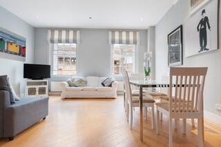 Main image of property: Chambers Street, Old Town, Edinburgh, EH1
