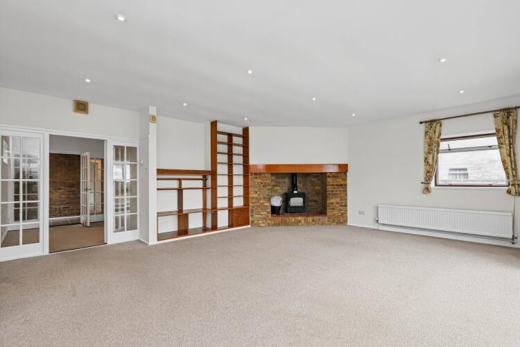 House in Oxford - View 5