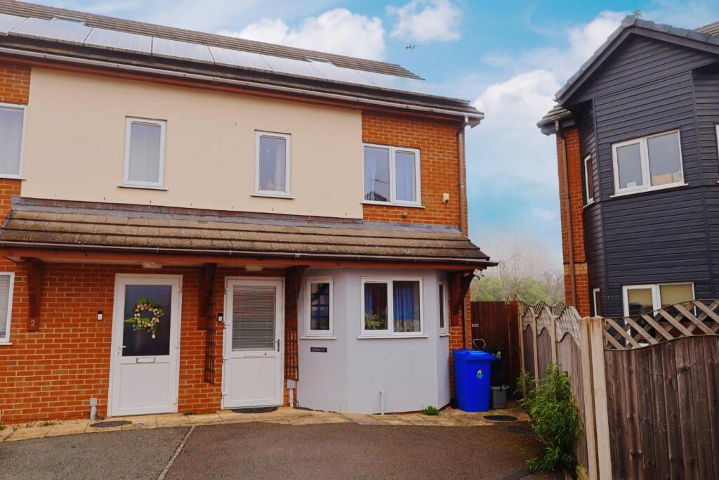 Main image of property: Afoneitha Road, Pen-Y-Cae, Wrexham