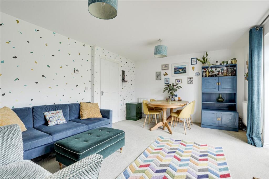 House in Nottingham, Wilford - View 3