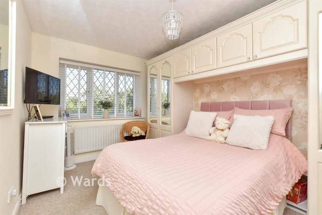 House in Swale, Kent - More