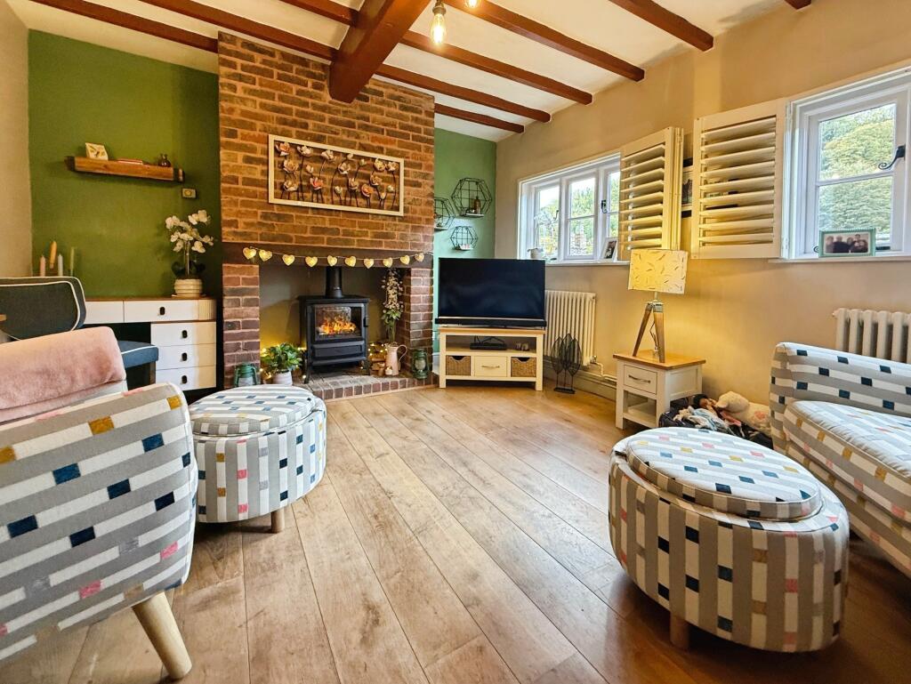 Main image of property: Severn Bank, Ironbridge, Telford, TF8