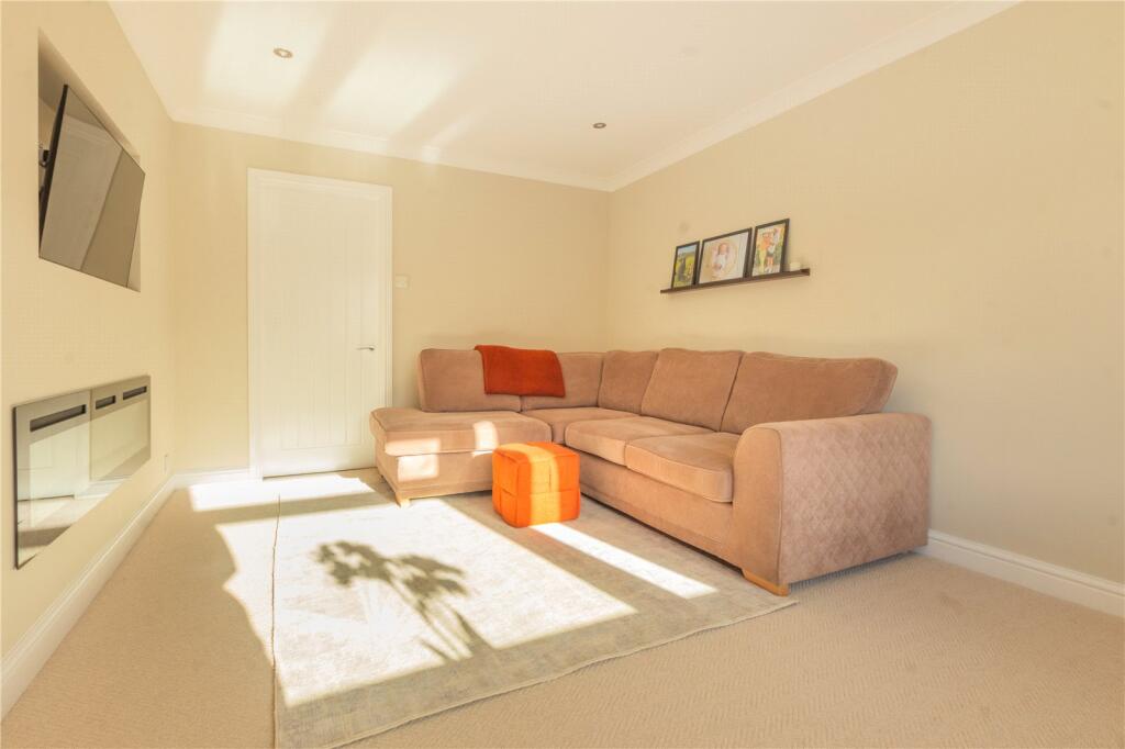 House in Oldham - More