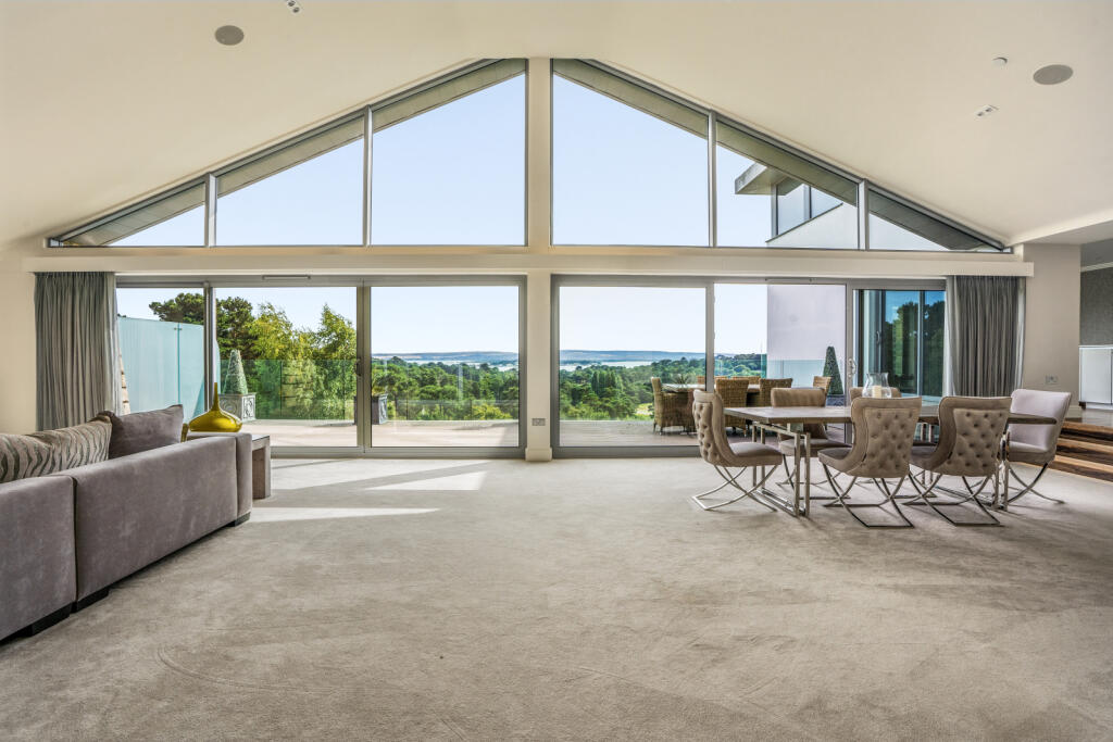 Additional image 3 of Haig Avenue, Canford Cliffs, Poole, Dorset, BH13