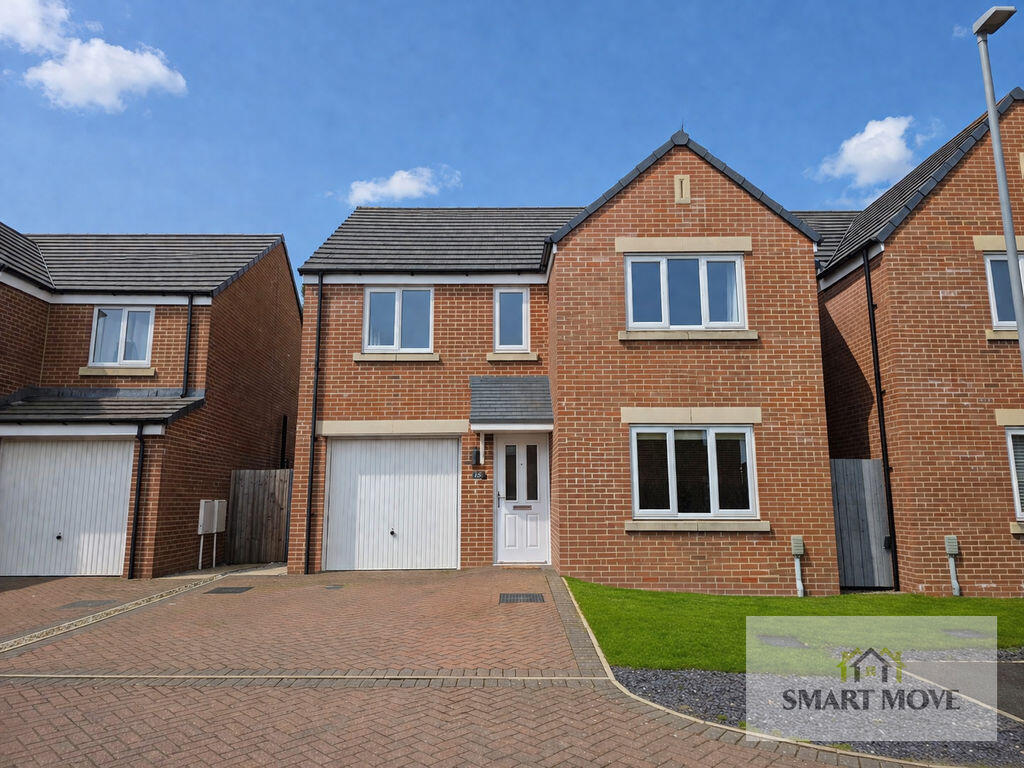 Main image of property: Brick Kiln Way, Preston
