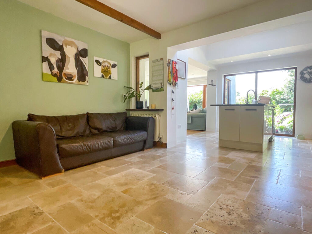 House in Cotswold, Fairford - View 5