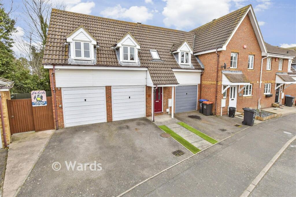 Main image of property: Sycamore Grange, Ramsgate, Kent