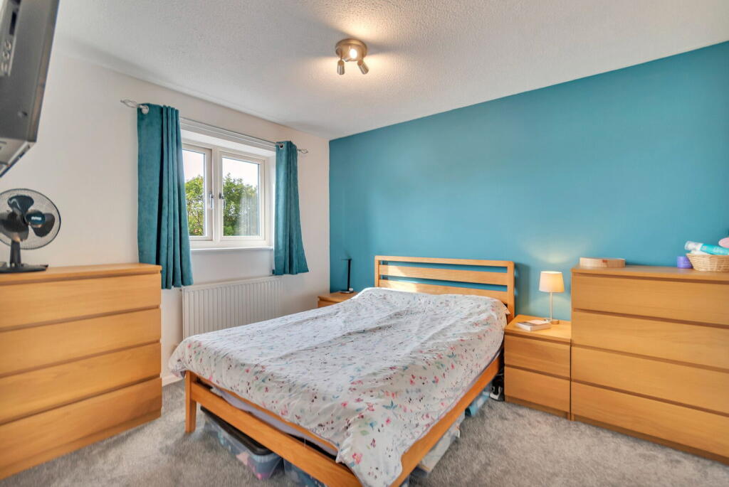 House in Shrewsbury - More