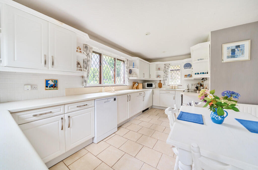 Mill Street, Withycombe, Minehead photo 4