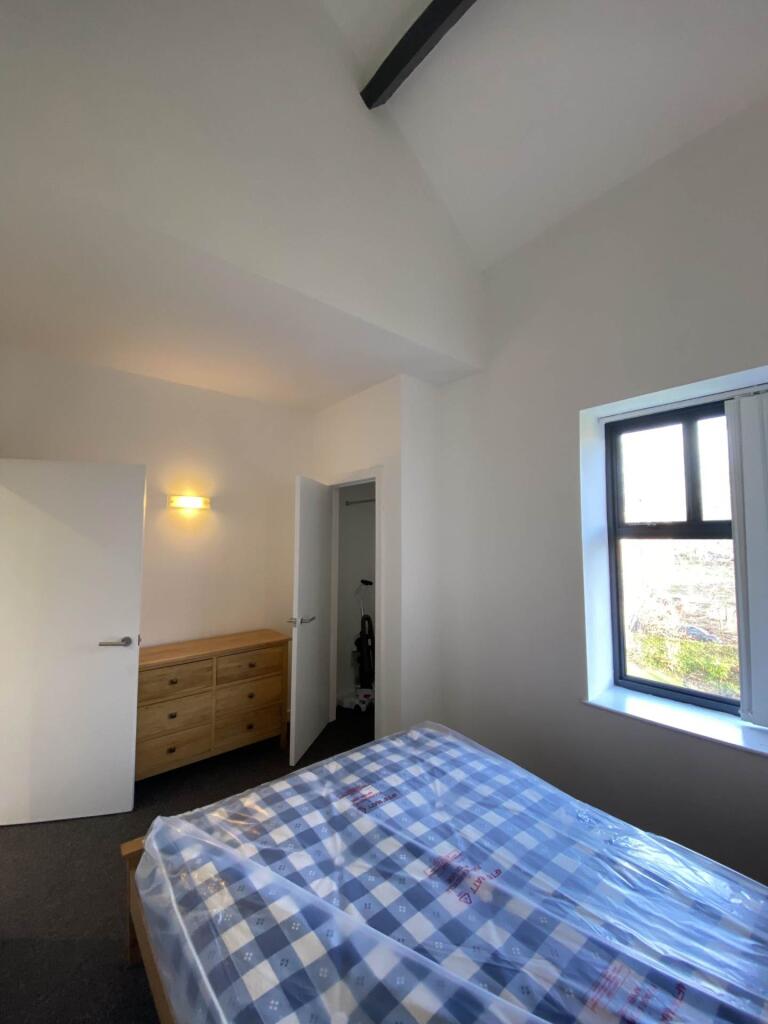 Apartment in Manchester, Greater Manchester - View 4