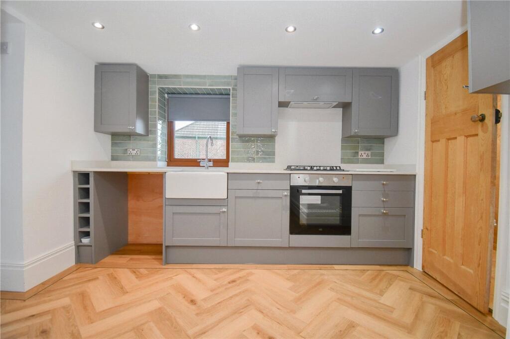 Apartment in Wallasey, Egremont - View 3