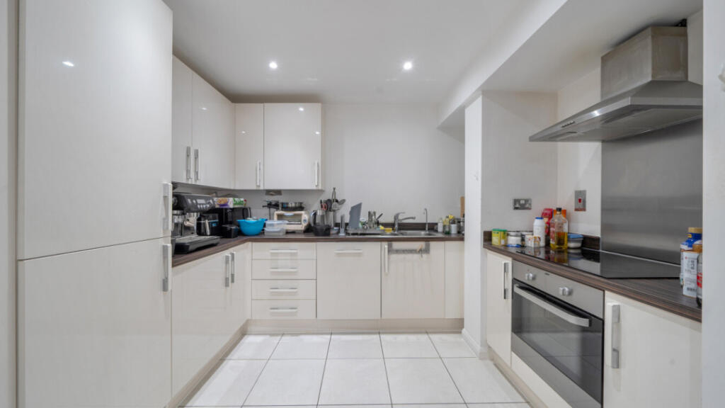 Main image of property: Hollister House, 80 Kilburn Park Road, London, NW6 5DF