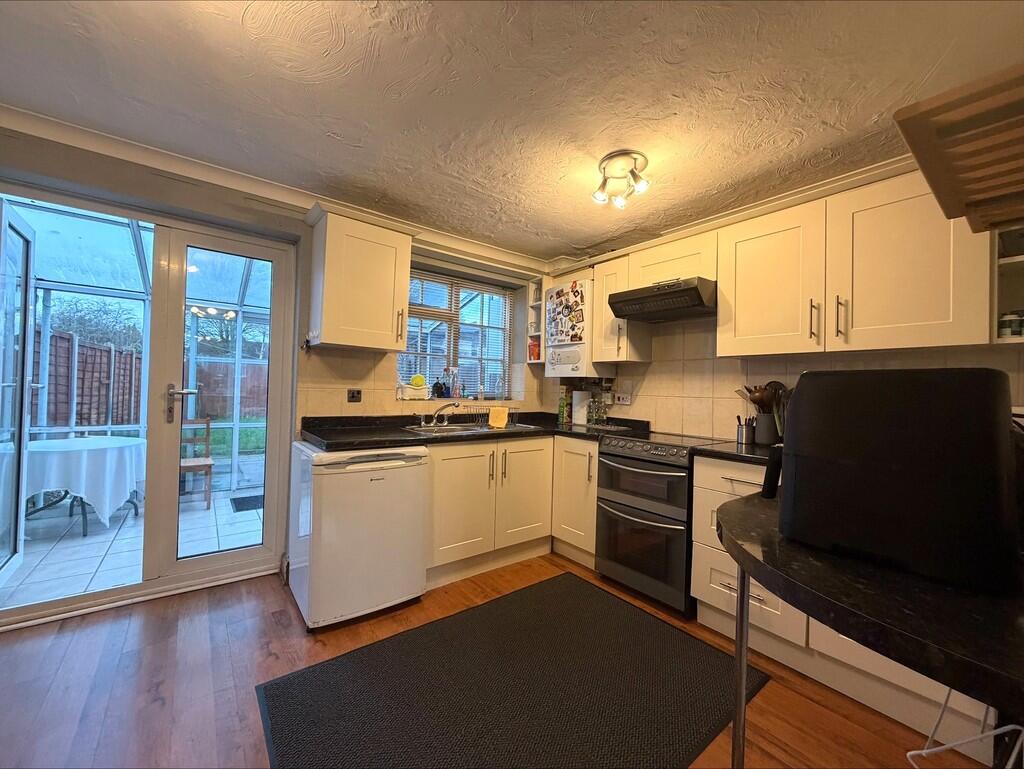 Malpas Road, Rudheath, Northwich photo 3