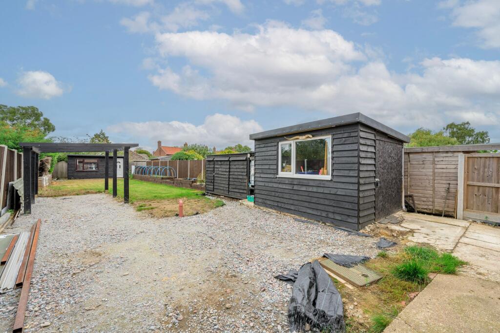 House in Diss, Roydon - View 4