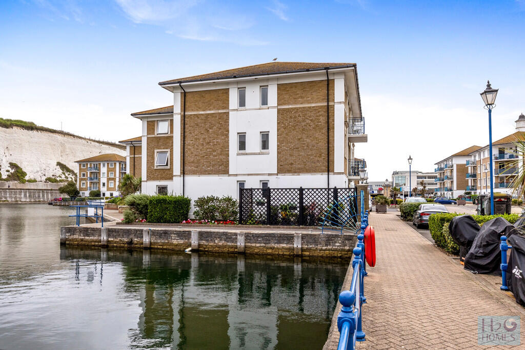 Main image of property: Hamilton Court, Brighton Marina Village, Brighton