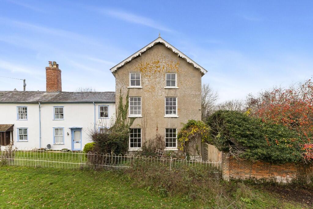 Main image of property: Down View, Park Street, Hungerford