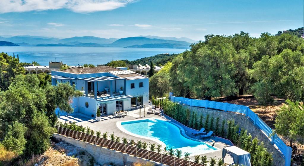 Main image of property: Kommeno, Corfu, Ionian Islands