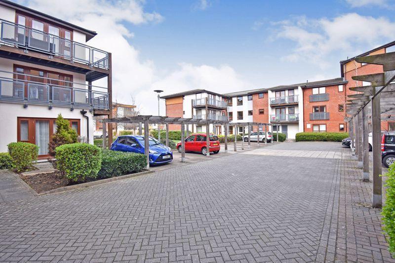 Main image of property: Harry Close, Croydon
