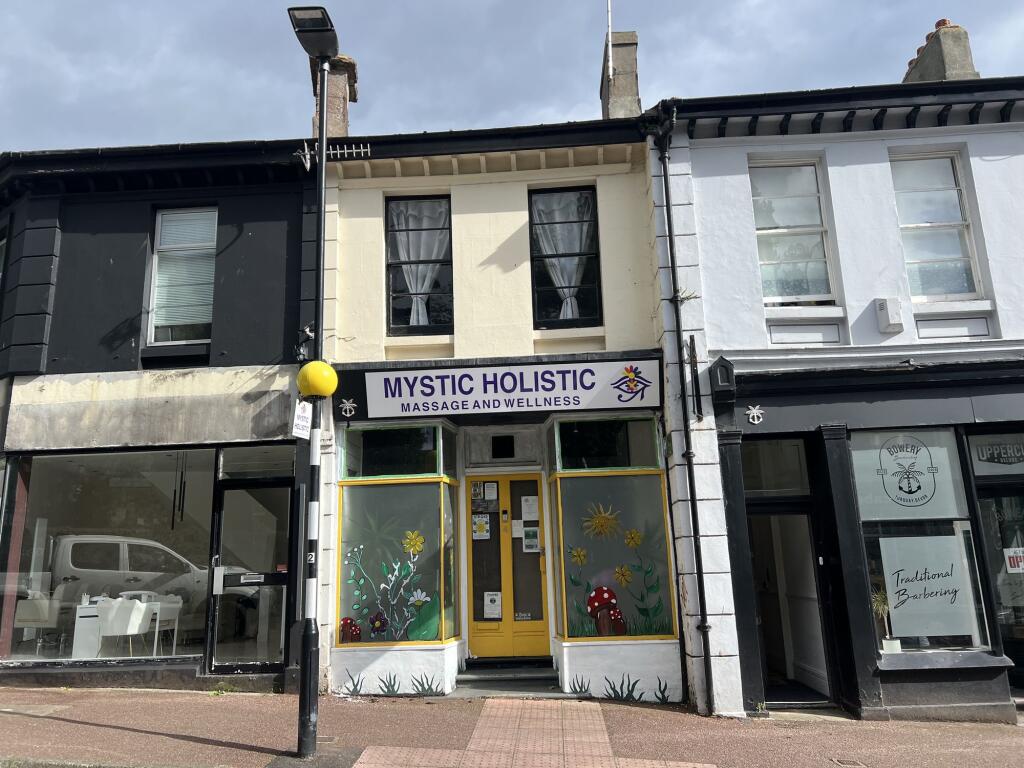Main image of property: 4 Lucius Street, Torquay, TQ2