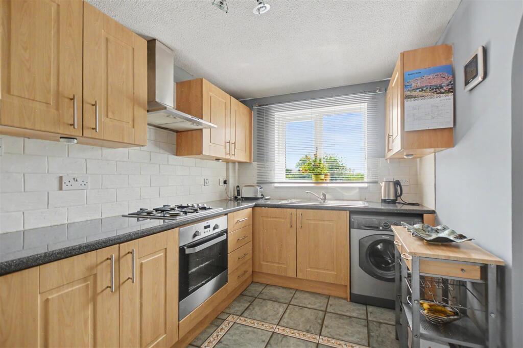 House in Nottingham, Stapleford - View 4