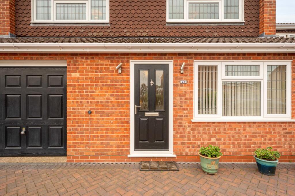Eborall Close, Warwick, Warwickshire, CV34 photo 4