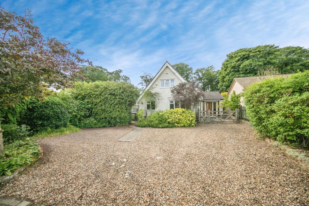 Main image of property: High Street, Long Melford, Sudbury, Suffolk, CO10