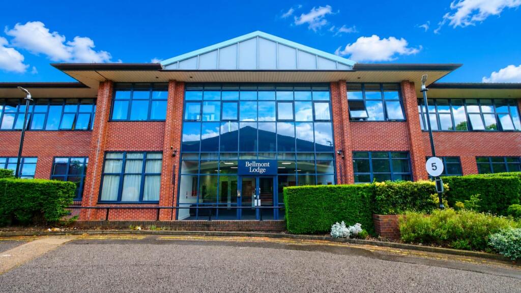 Main image of property: Bellmont Lodge, Welwyn Garden City