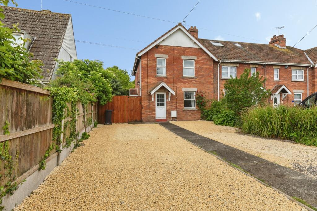 Main image of property: Redwick Road, Bristol, BS35