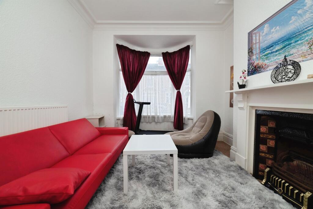 Main image of property: Clumber Street, Hull