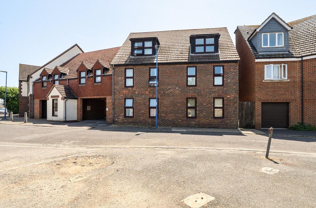 Main image of property: Lewis Road, Selsey, PO20