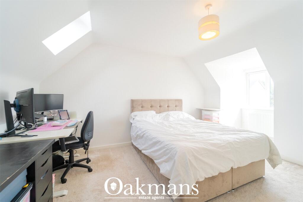 Additional image 14 of Ashes Lane, Birmingham, West Midlands, B16