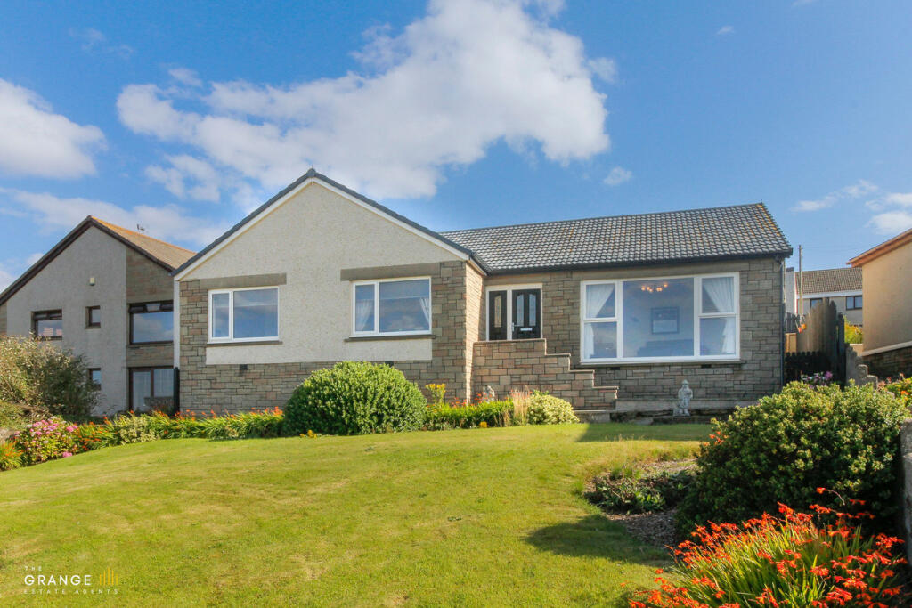 Main image of property: Provost Gordon Terrace, Banff, AB45