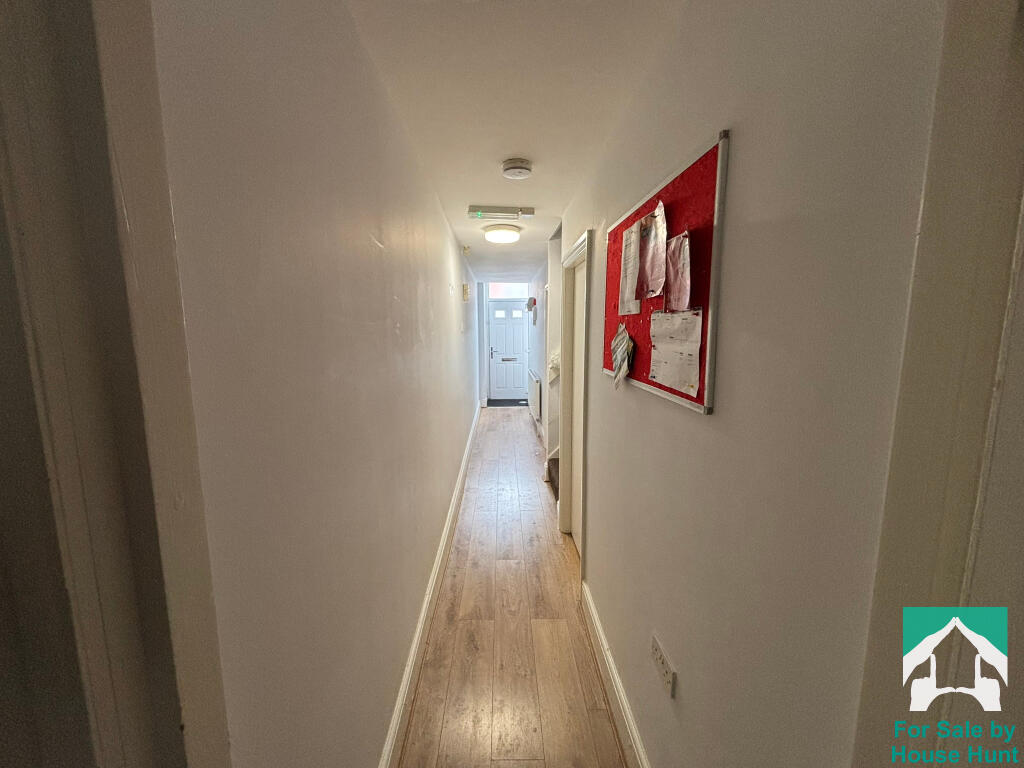 House in Birmingham, Bournbrook - View 2