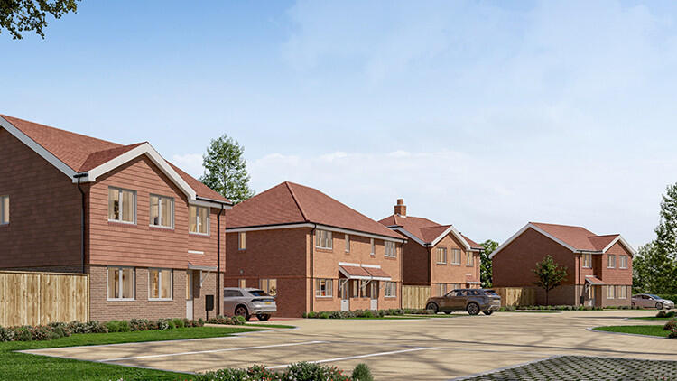 Main image of property: Orchard Close, Chidham, 
PO18 8GX