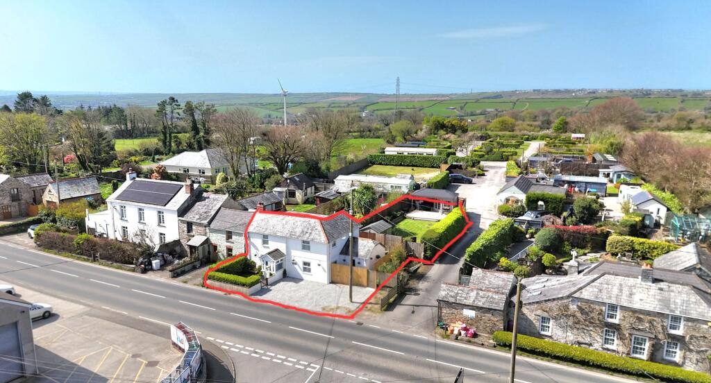 Main image of property: Honeysuckle Cottage , Camelford
