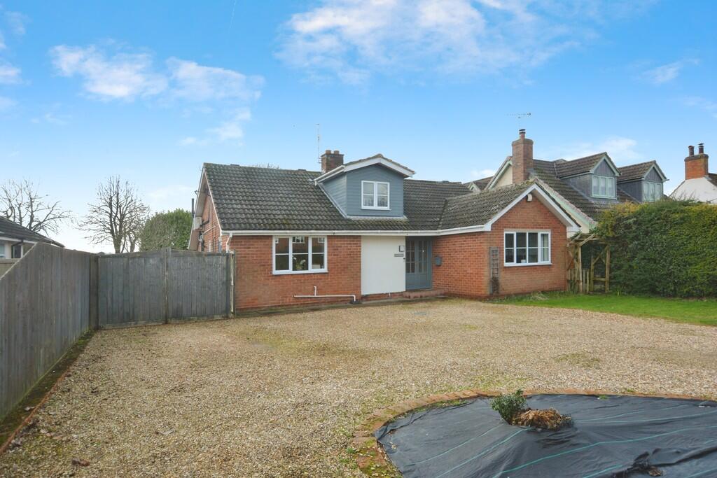 Main image of property: Fiskerton Road, Rolleston