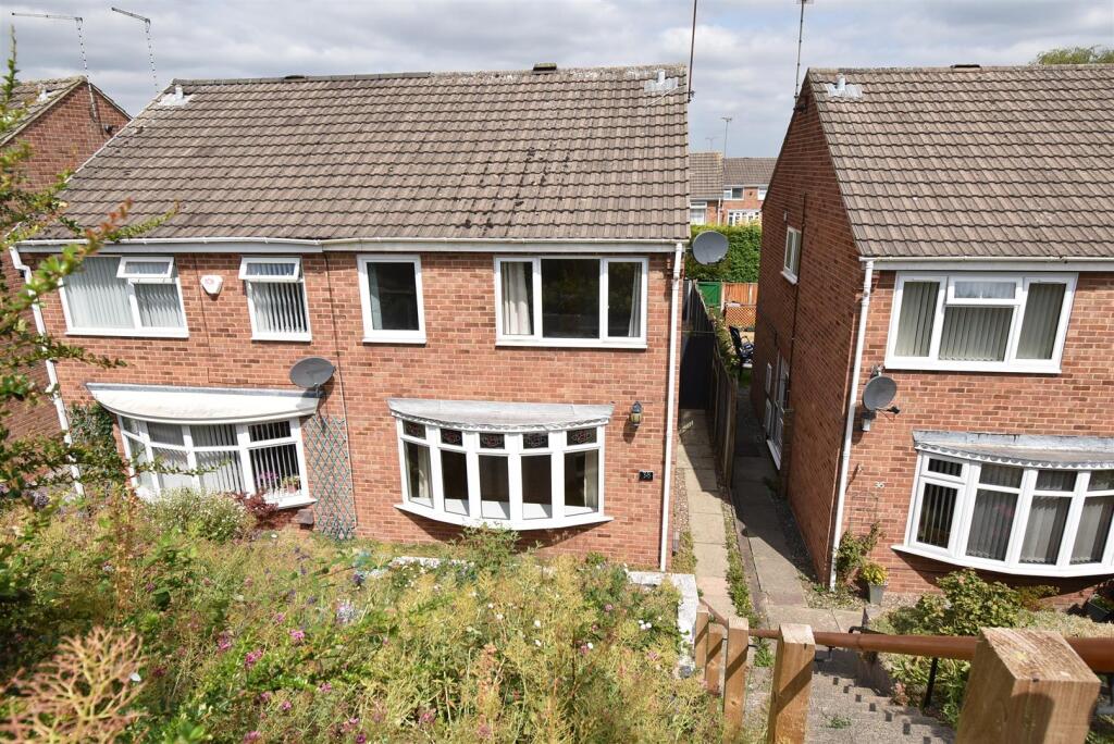 Main image of property: Field Lane, Burton-On-Trent