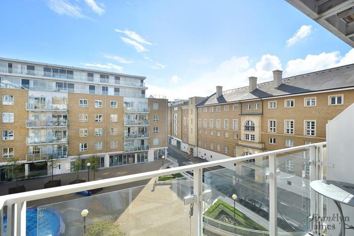 Apartment in London - View 2