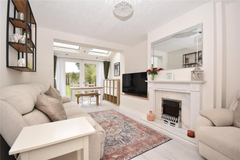 Lowther Grove, Garforth, Leeds, West Yorkshire photo 2