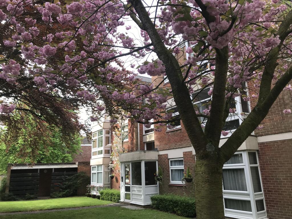 Main image of property: Ratcliffe Court, Stoneygate, Leicester