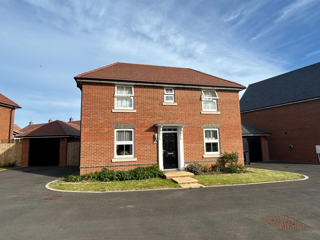Coniston Avenue, Eastbourne, Eastbourne