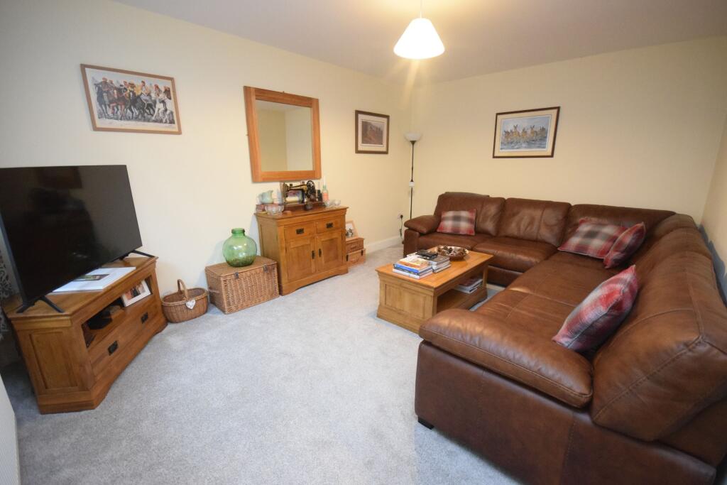 Orwell, Fenton Grange, Wooler, NE71 6AW photo 3