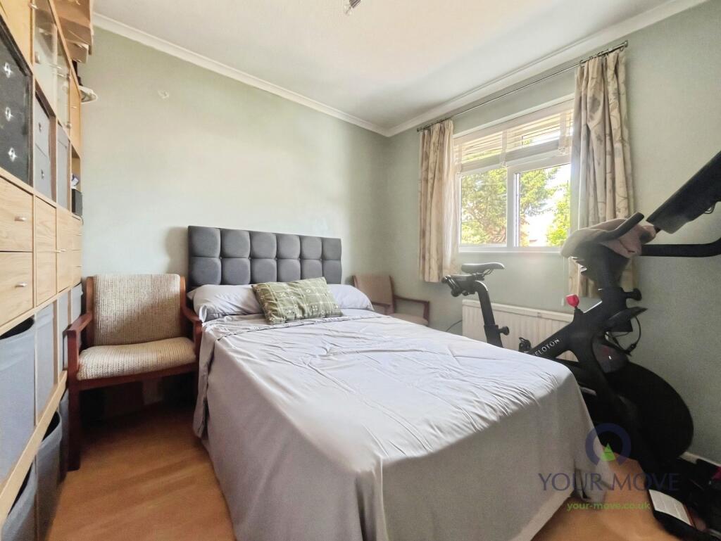 House in Sevenoaks, Hextable - View 5